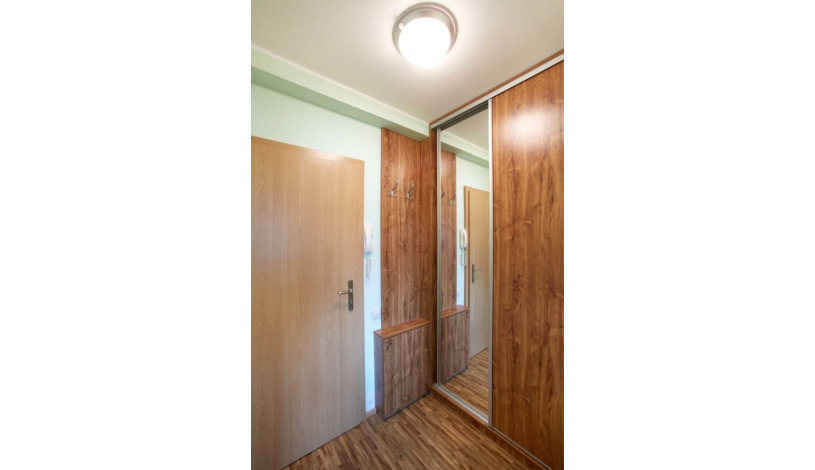 Apartmány Vila Hedvika Rožnov pod Radhoštěm - Apartmán